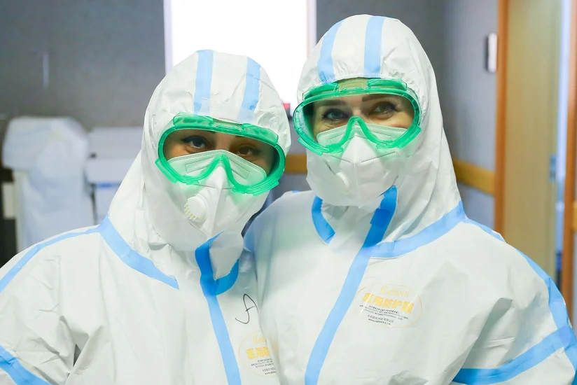 TƏBİB: Hazırda Azərbaycanda tibb heyəti ilə bağlı kadr çatışmazlığı yoxdur