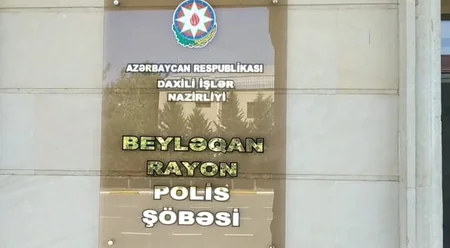 Beyləqanda külli miqdarda narkotik vasitə aşkarlanıb