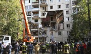 Balaşixada baş verən yanğın nəticəsində bir nəfər ölüb