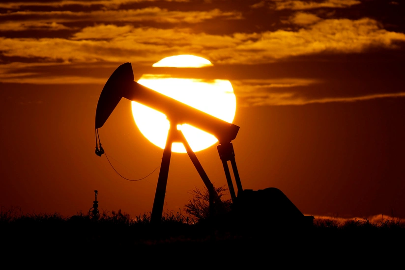 Neftin qiyməti 46 dolları ötüb