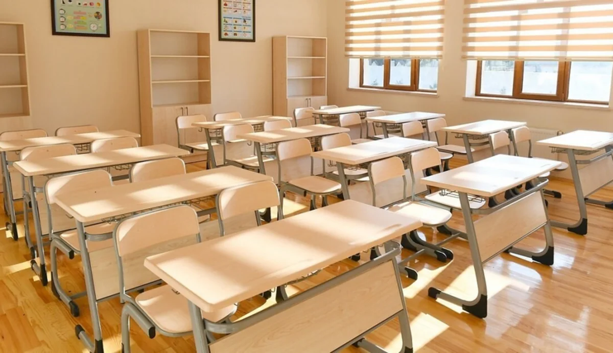 BŞTİ: Bəzi məktəblərdə qızılcaya görə davamiyyətdə qismən azalma müşahidə olunur