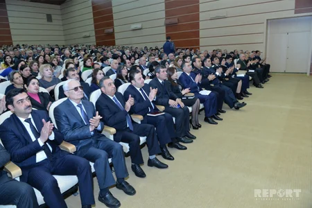 Ziyafət Əsgərov Lənkəran və Astara sakinlərinə çağırış edib