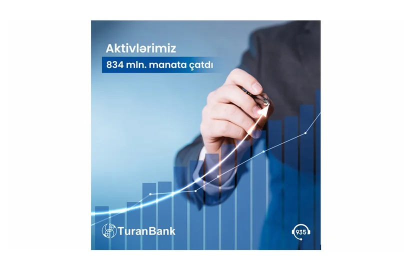 “TuranBank” 2023-cü ilin III rübünün nəticələrini elan edib