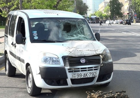 Baş tutmayan ssenari: Sığortadan ödəniş aImaq üçün işbazlar yeni hiylə gündəmə gətirir?