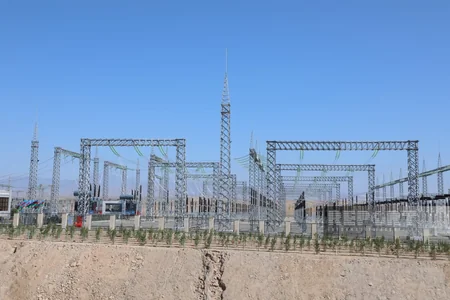 “Azərenerji” Zəngilan və Laçında 7 müxtəlif yerdə SES tikir