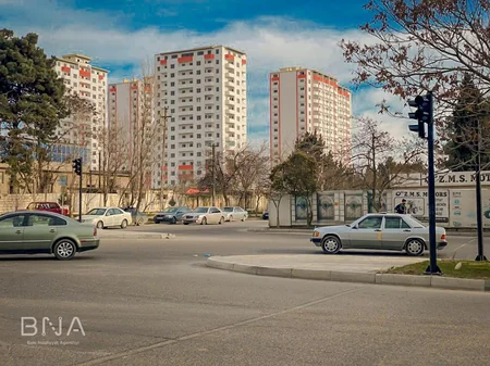 Bakıda daha bir yerdə yol hərəkəti dəyişəcək