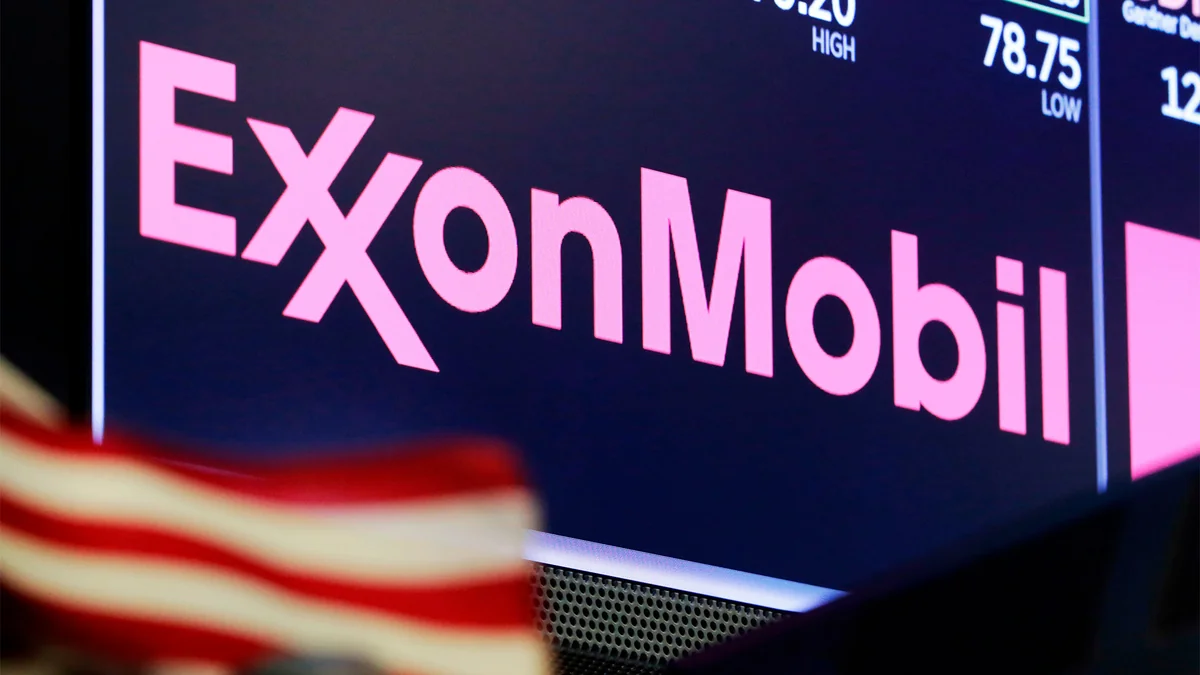 Venezuela condemns ExxonMobil for increasing oil production in Guyana-Essequibo region