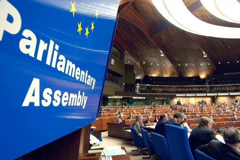 Глава венгерской делегации направил письмо председателю ПАСЕ в связи с Азербайджаном