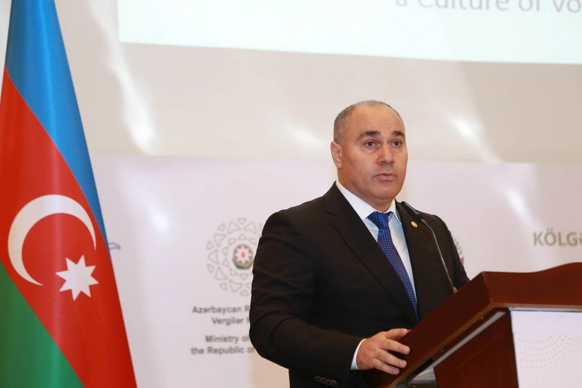 Səfər Mehdiyev: Son iki həftədə 730 kq narkotik vasitə dövriyyədən çıxarılıb