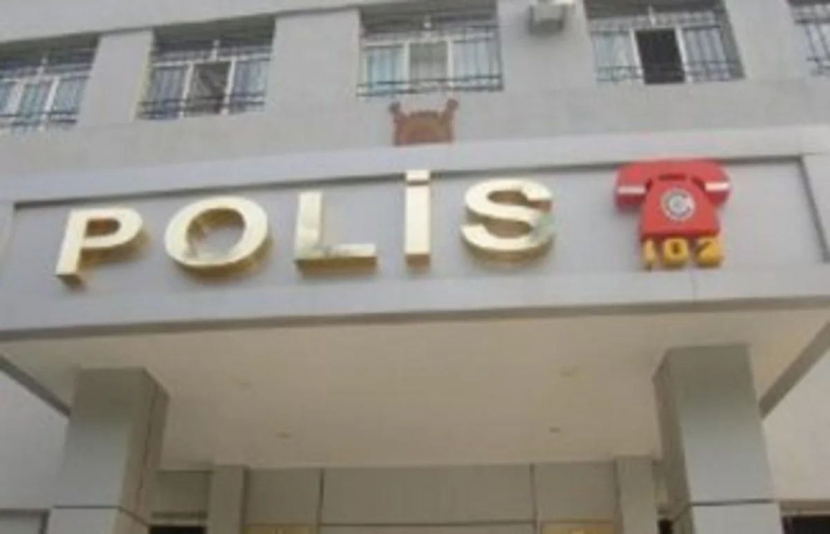 Ombudsman Aparatının əməkdaşları polis şöbəsində nöqsanlar aşkarlayıb