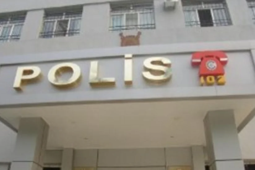 Ombudsman Aparatının əməkdaşları polis şöbəsində nöqsanlar aşkarlayıb