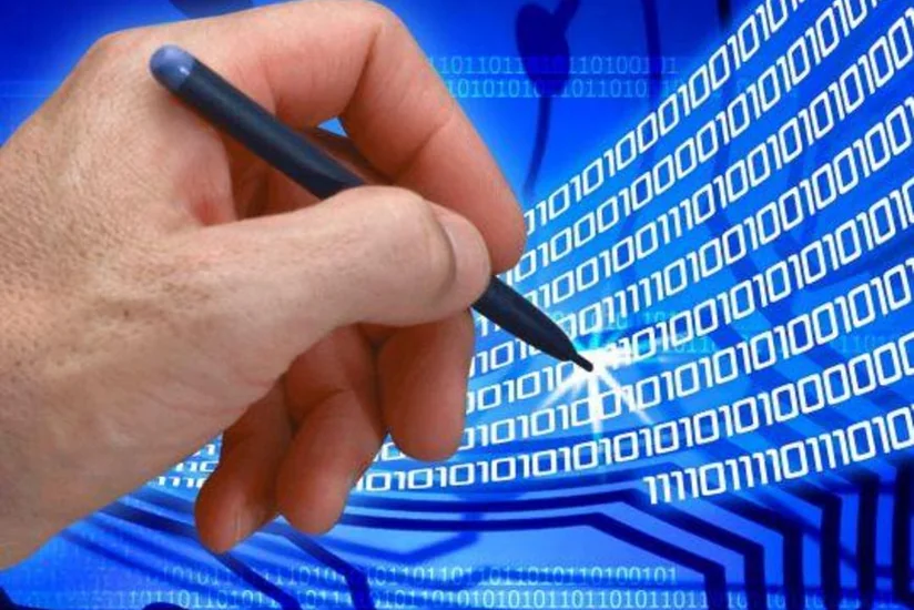 Azərbaycanda Elektron imza sertifikatlarından istifadə edənlərin sayı açıqlanıb