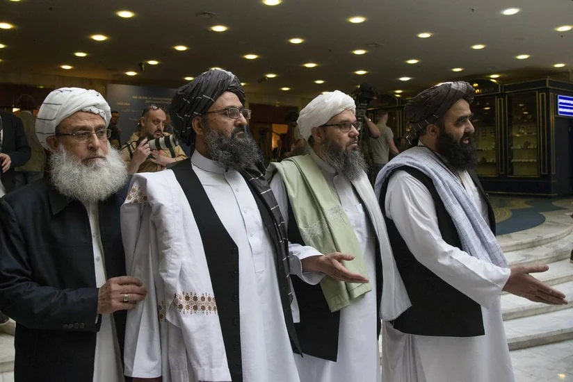 Taliban Çini hakimiyyətinin dünyada tanınmasına kömək etməyə çağırıb