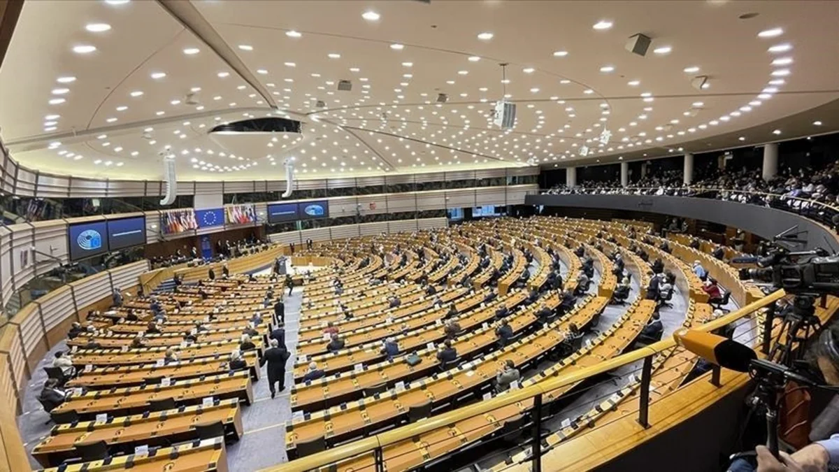 Европарламент призвал ЕС внести Вагнер в список террористических организаций