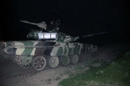В ходе учений азербайджанской армии войска выполнили задачи по выдвижению из занятых районов на рубежи развертывания