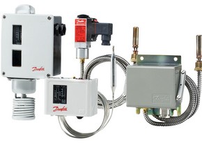 Danfoss Rusiya bazarından çıxdığını elan edib