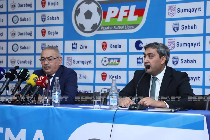 Ramin Musayev: Klublar günahı bizdə yox, özlərində axtarsınlar