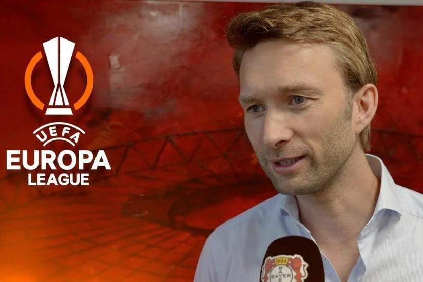 Bayer 04ün idman direktoru: Qarabağ, Molde və Hakken böyük adlar deyil