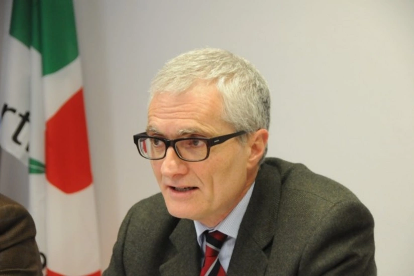 One candidate aspires to the post of PACE President