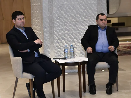 Elxan Məmmədov: Klublar qadın futboluna diqqəti daha da artırmalıdır
