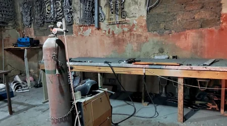 Bakıda insan həyatı və sağlamlığı üçün təhlükə yaradan obyektin fəaliyyəti dayandırılıb
