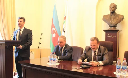 В Азнефти новые назначения