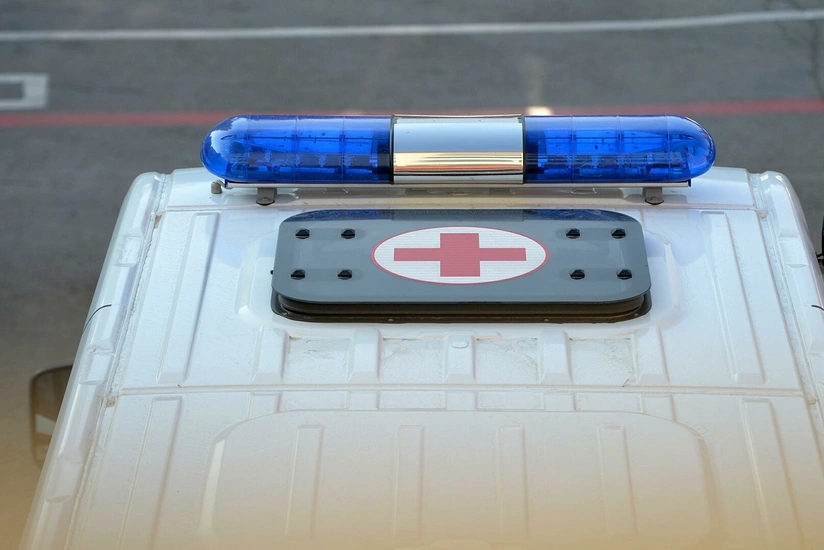 В результате ДТП в России погибли семь человек