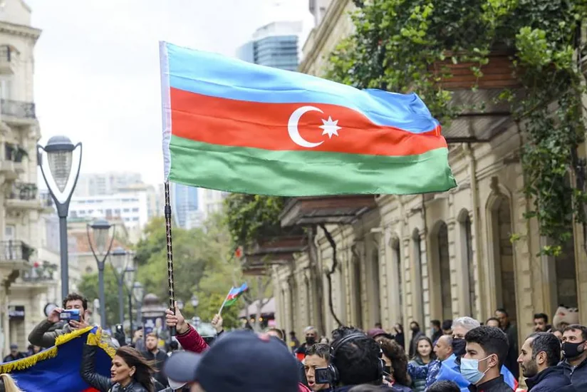 Лоран Валет: В Азербайджане у меня больше свобод, чем в Швейцарии