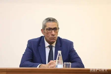 YAP-da ümumrespublika müşavirəsi keçirilib