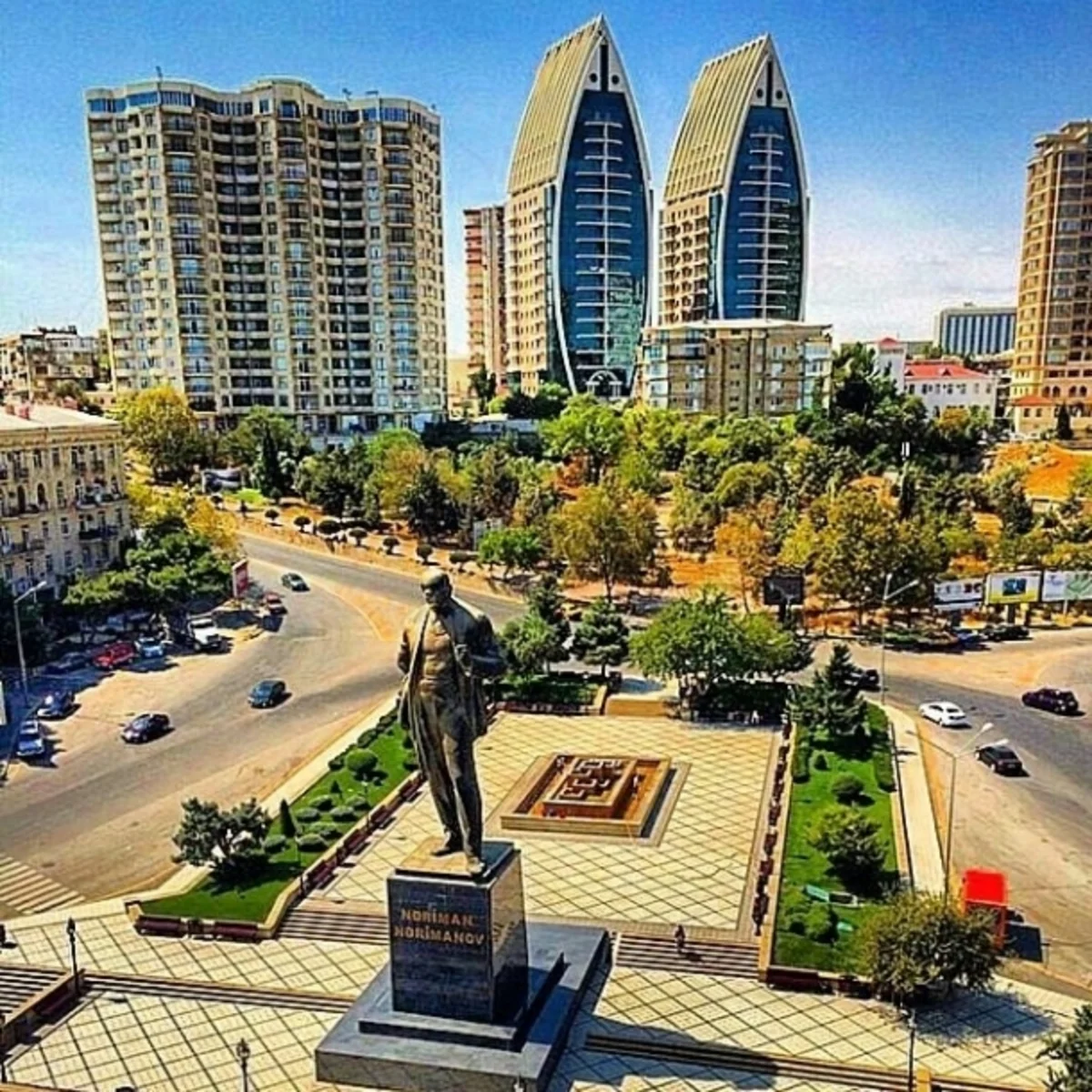 Sabah Azərbaycanda havanın temperaturu 26 dərəcəyədək yüksələcək
