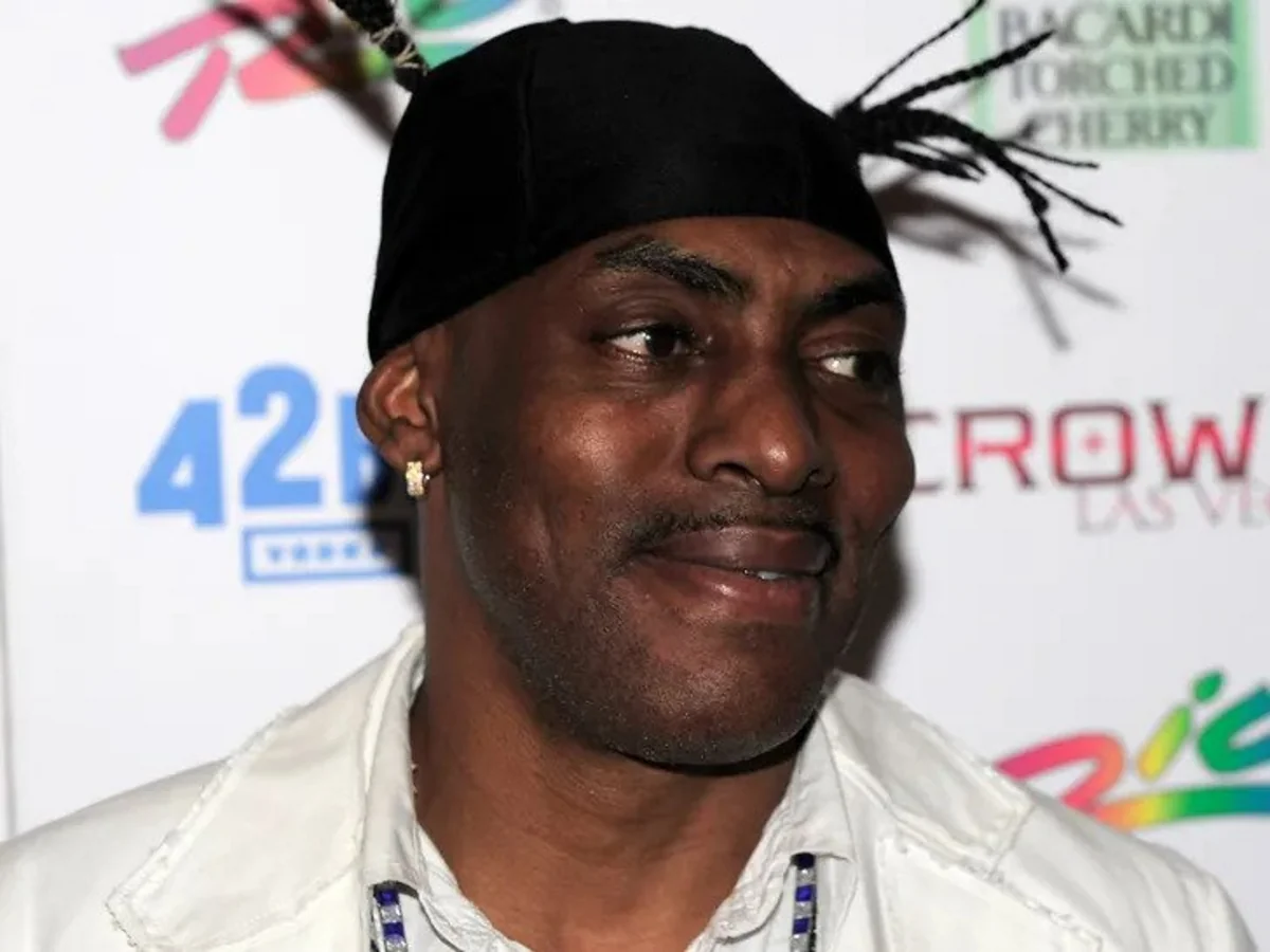Rapper Coolio dead at 59