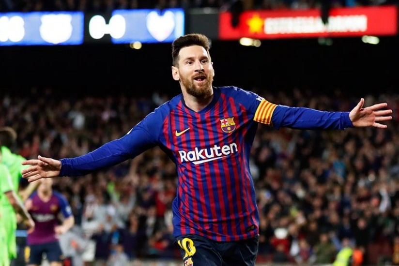 KİV: Lionel Messi daha bir ay yaşıl meydanlardan kənarda qala bilər