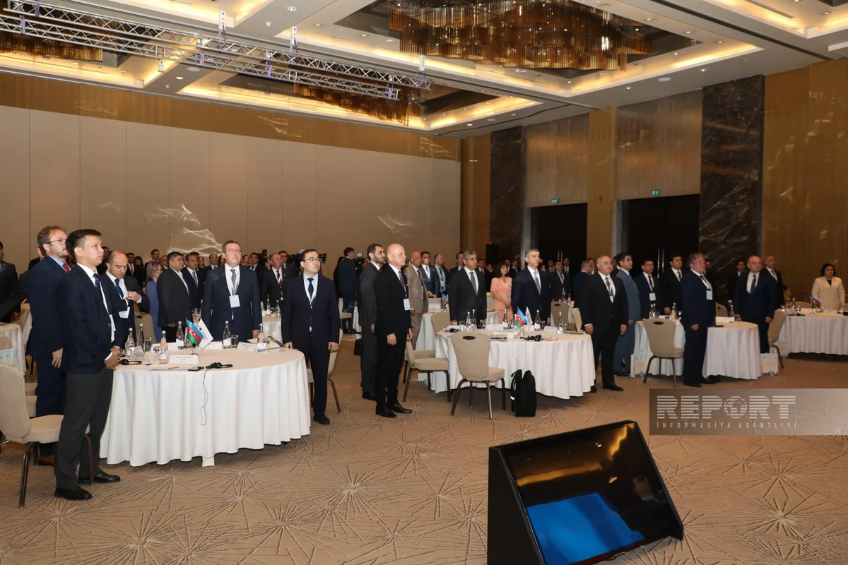 Baku hosting int’l conference on aligning social protection systems