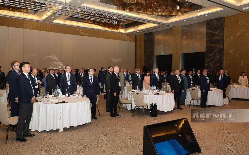 Baku hosting int’l conference on aligning social protection systems