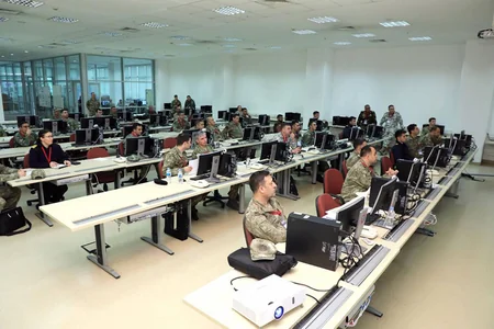 “EFES - 2024” təlimi: döyüş atışlı praktiki məşqlər icra olunacaq