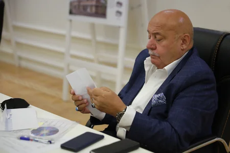 Qarabağın yenidən qurulması üçün layihələr müəyyən edilib 