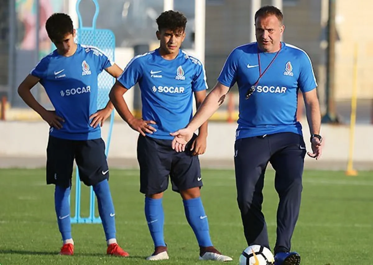 “Qəbələ”nin 8, “Paxtakor”un 1 futbolçusu Azərbaycan millisinə dəvət alıb