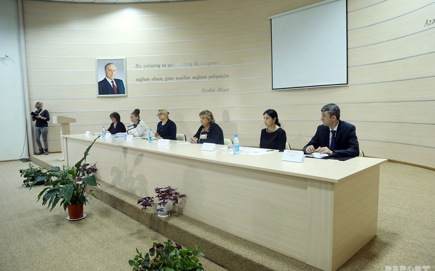 Bakıda 18-45 yaş arasında olan qadınların 30 faizi ailə qurmayıb