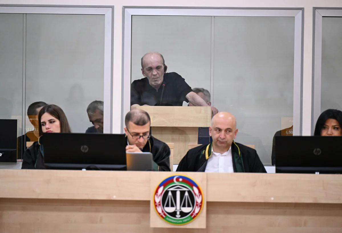 Fact that Armenia looted settlements after occupying Azerbaijani territories confirmed in court