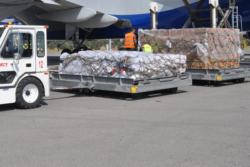 UK pledges over $68M to help those at risk in Afghanistan