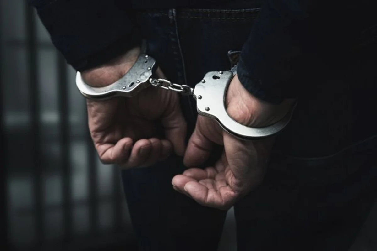 Полиция Литвы задержала бросившего в посольство России коктейли Молотова