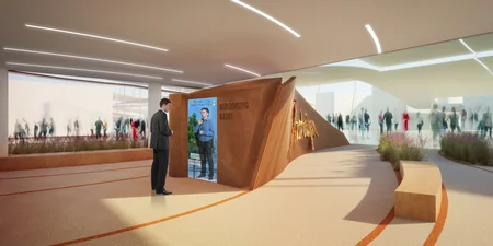 ​“Milan Expo 2015” sərgisində Bakı və Milan arasında birbaşa əlaqə yaradılacaq