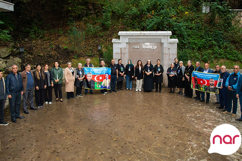 “Nar” və “YAŞAT” Fondu ilə birgə şəhid ailələri üçün layihə həyata keçirilib