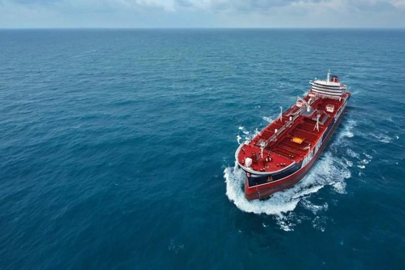 Azerbaijan supplies 4 tankers of oil to Belarus