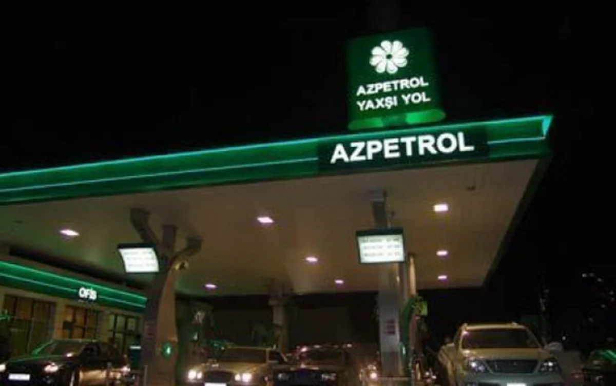 ​DİN: Azpetrol yanacaqdoldurma məntəqəsində dava salan şəxslər saxlanılıb