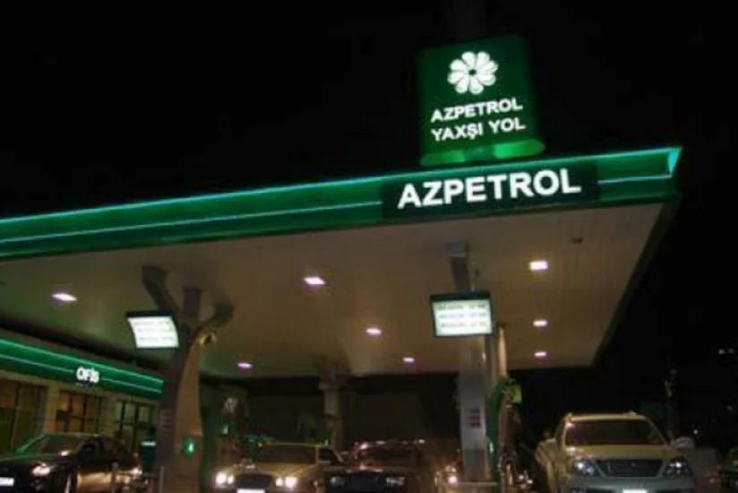 ​DİN: Azpetrol yanacaqdoldurma məntəqəsində dava salan şəxslər saxlanılıb