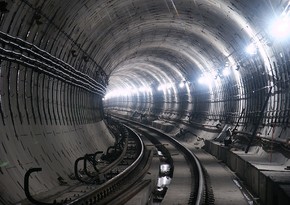 Metronun Cəfər Cabbarlı-Nizami xəttində tunelin inşasına hazırlıq işləri başlayır