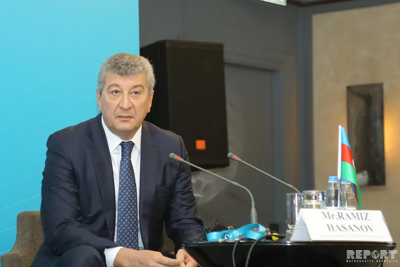 Nazir müavini: Türk Şurası 10 il ərzində uğurlu platforma olduğunu sübut edib