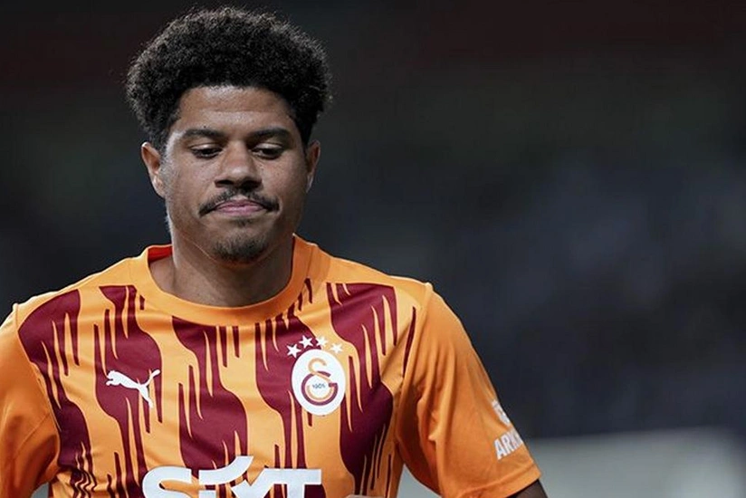 Qalatasarayın futbolçusu yenidən karyerasını İngiltərədə davam etdirə bilər