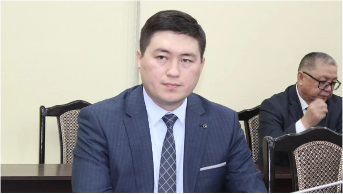 Кыргызстан создает центр мониторинга природных катастроф